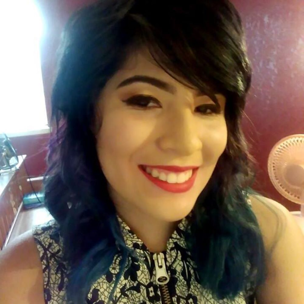 Meet your Posher, Miranda